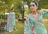 Pastels By Rasalika Embroidery Viscose Silk Kurti With Bottom Dupatta Wholesale Price In Surat
